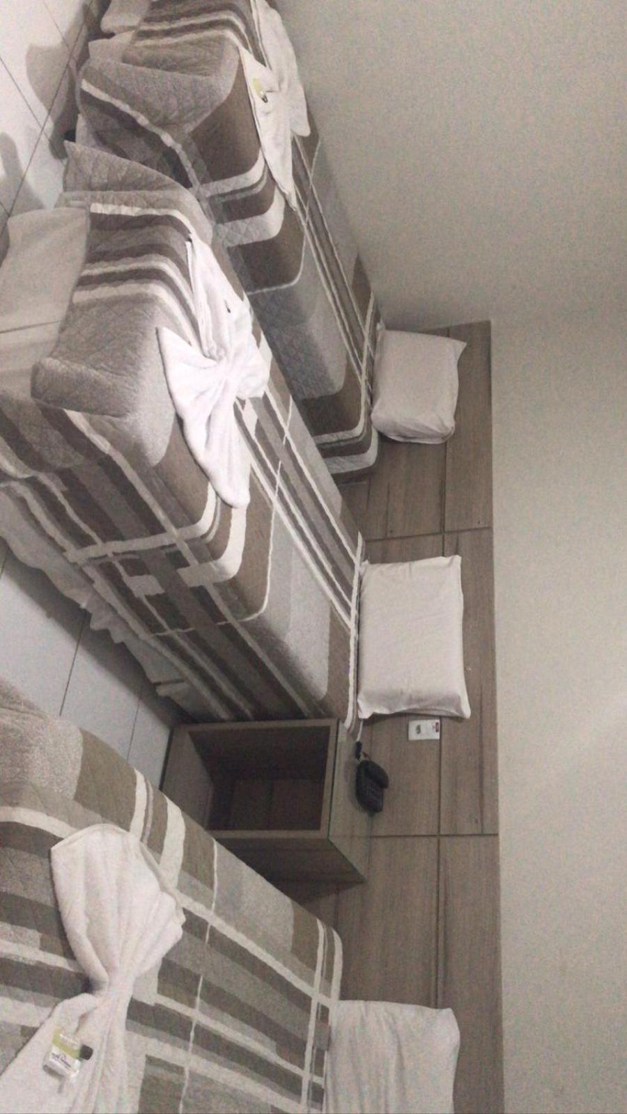 Hotel Sabrina Guanambi Esterno foto